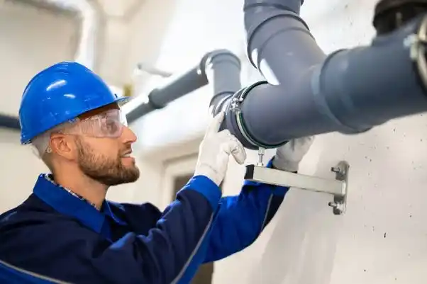 water damage restoration service Hacienda San José